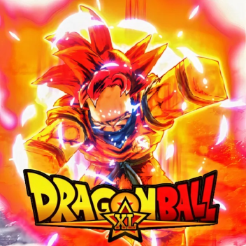 Dragon Ball XL