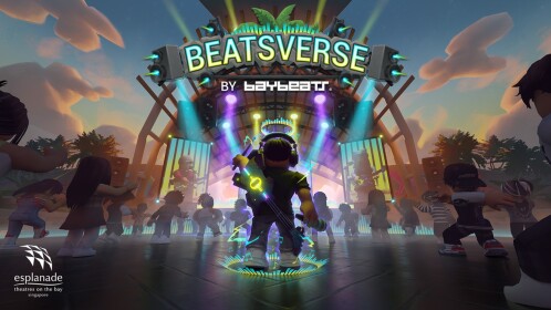 Beatsverse