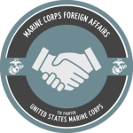 |USMC| Marine Corps Foreign Affairs