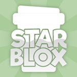 Starblox Café | Original