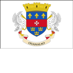 Saint-Barthélemy