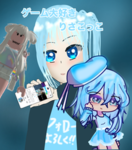 りさこっこのお部屋！！