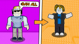 [✨1 ROBUX] Wieża dla administratora 6