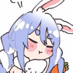 兎田ぺこらファングループ