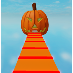 Escape The Spooky Parkour Obby