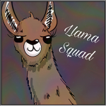 *.* Llama Squad *.*