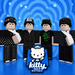 Kitty Men Boutique