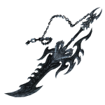 Eternal Chain Slayer: Pure Bluesteel