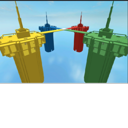Domspire BrickBattle
