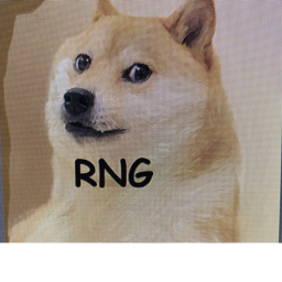 Doge RNG