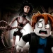 [UPDATE THE VERITY] MM2 of The Monsters icon