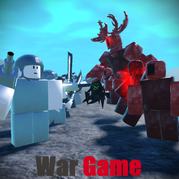 war game