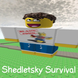 Shedletsky Survival
