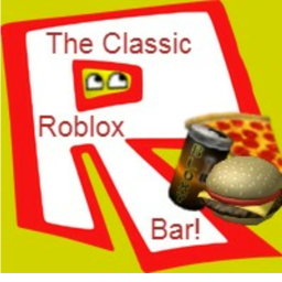 The Classic Roblox Bar!
