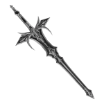 The Silver Sword of the King (Read desc)