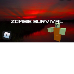 Zombie Survival [BETA]