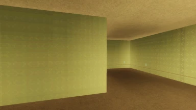 Backrooms Roblox place thumbnail
