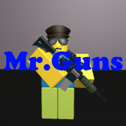 Mr.Guns