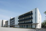 横浜神奈川県警察学校