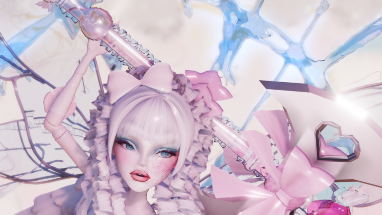 [demo] chatDOLL © screenshot 2