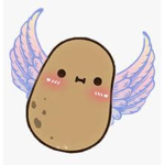 The ##### Potato