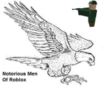 Notorious Men Of Roblox