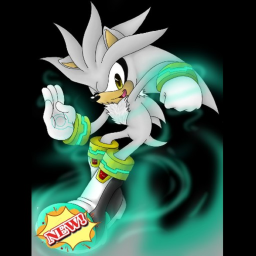 [Hedgehog] Sonic Speed Simulators