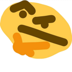 믱
