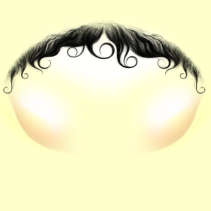 ✭Hair L 4 Roblox decal