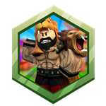 Game Badge Thumbnail