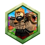 Game Badge Thumbnail