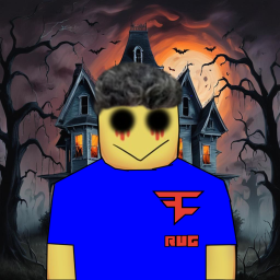 The Haunted House Experience (Horror)