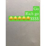 GO GO RICH!