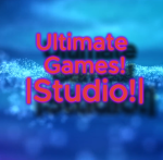Ultimate Games [Studio!]