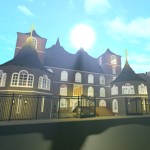 Academia Caves