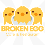 [BE] Broken Egg