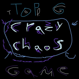 Crazy Chaos
