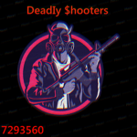 DeadIy $hooters