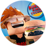 You completed Burger King Tycoon!