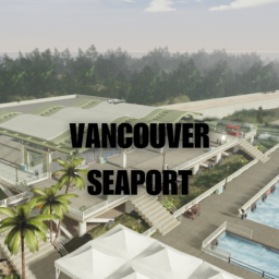 Vancouver Seaport