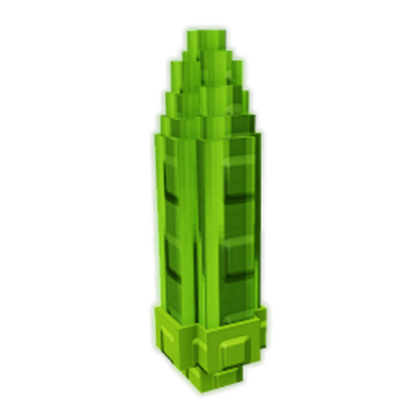 Okra produce image
