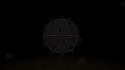 Submechanophobia