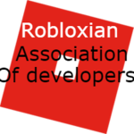 Robloxian Association of Developers [RAD]
