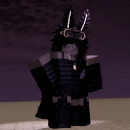 da meilings Roblox group icon
