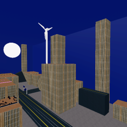 Speed Run 51 Early Version