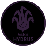 Gens Hydrus