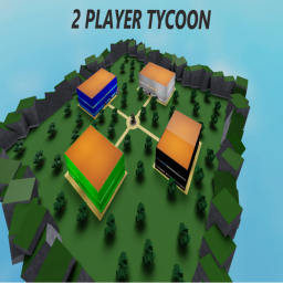2 Player Tycoon