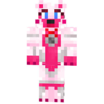 Funtime foxy squad