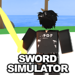 [New!] Sword Simulator 2