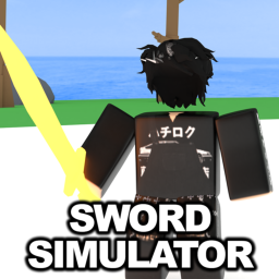 [New!] Sword Simulator 2